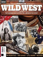 All About History Book of the Wild West